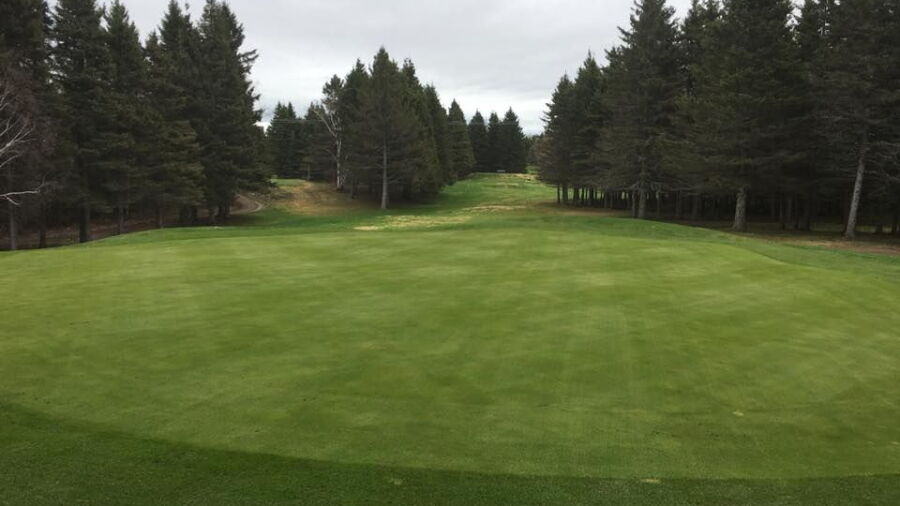 Club de Golf Lac-St-Jean