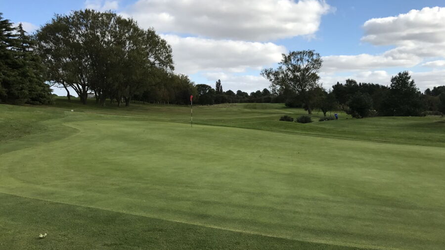 Grimsby GC