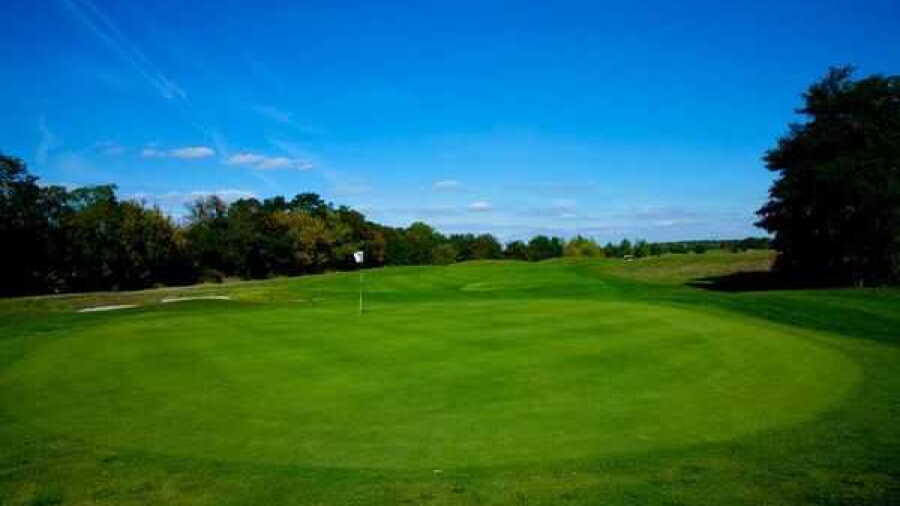 Gross Kienitz GC – Robert-Baker: #7