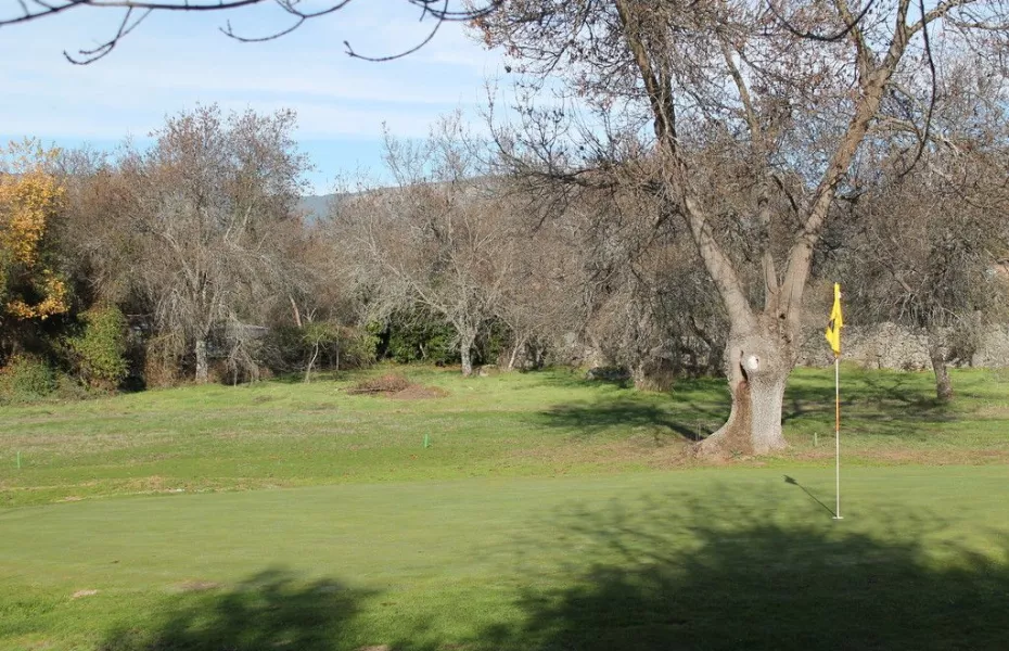 Golf Villa de El Escorial