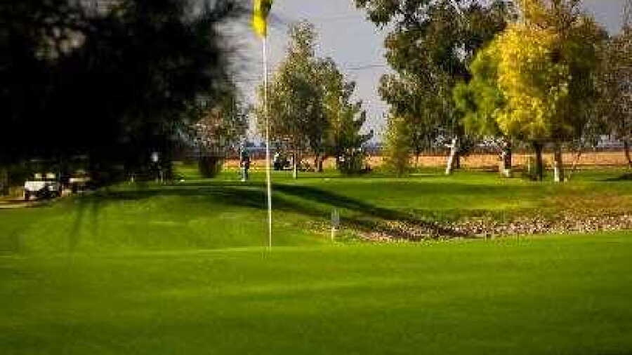 Apache Sun GC