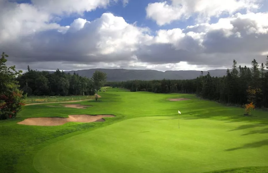 Le Portage GC