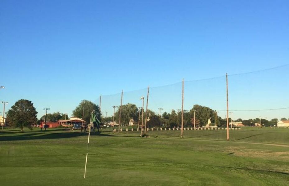 Waltz Golf Farm in Limerick, Pennsylvania, USA GolfPass