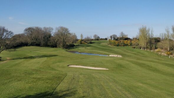 Mayobridge GC