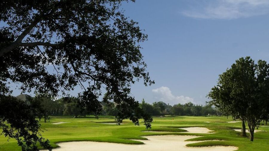 Stonebridge GC of New Orleans - Championship: #10