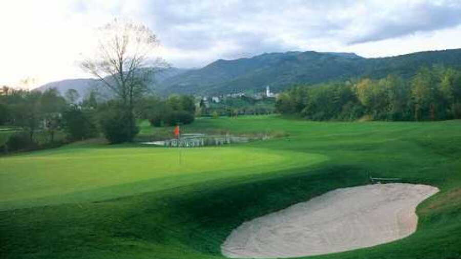 Asolo GC