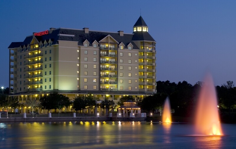 Renaissance Resort at World Golf Village