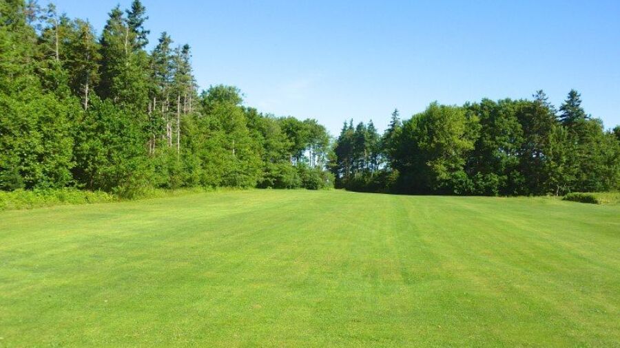 French River GC: #16