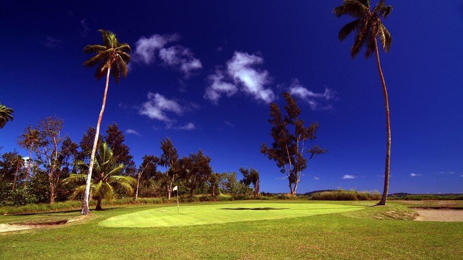 Port Vila GCC: #8