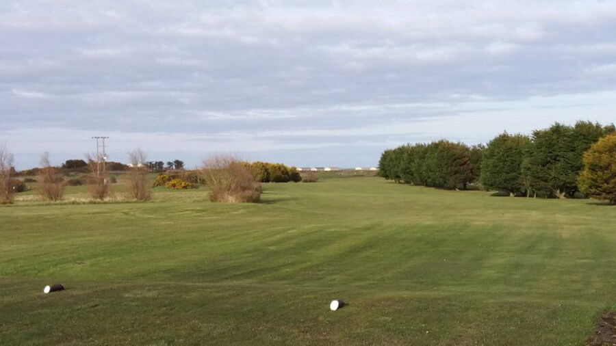 Ardminnan GC: #9