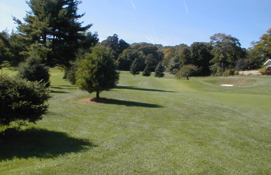 Newton Commonwealth Golf Course in Newton, Massachusetts, USA GolfPass