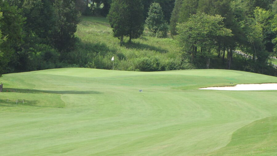 Ruggles Ferry GC
