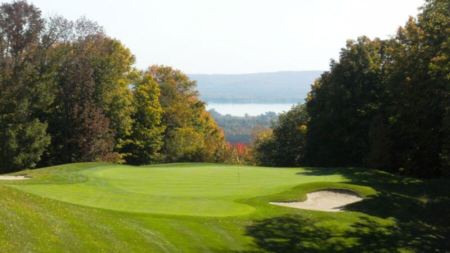 Little Traverse Bay GC