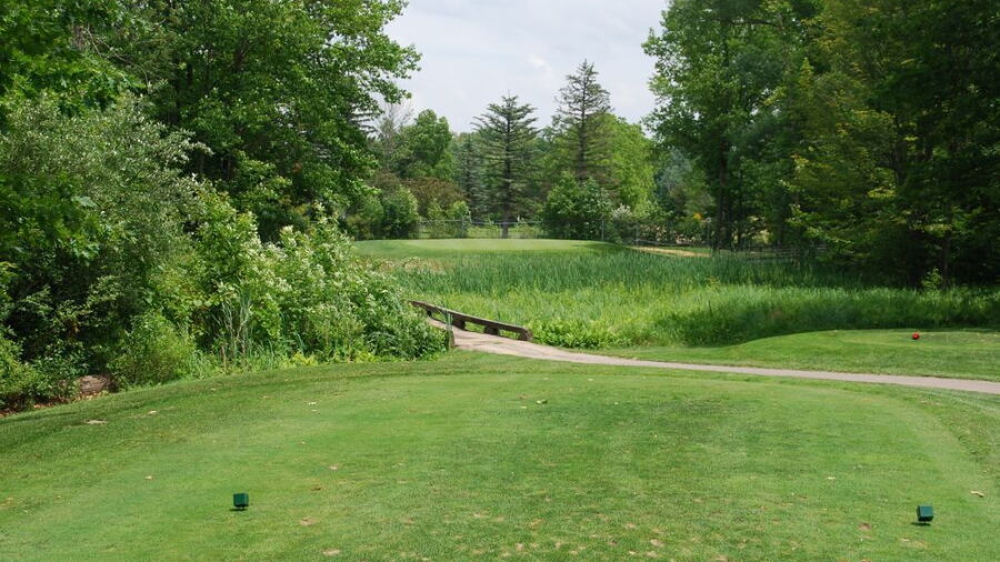 Sugarbush GC