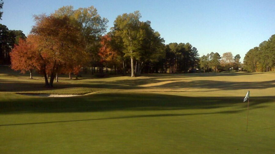 Alamance CC