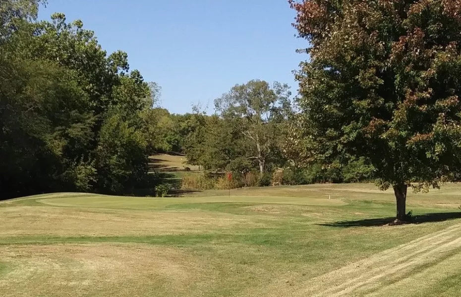Orchards Executive Golf Course in Lawrence, Kansas, USA GolfPass