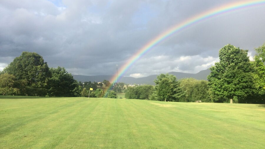 Belles Springs GC