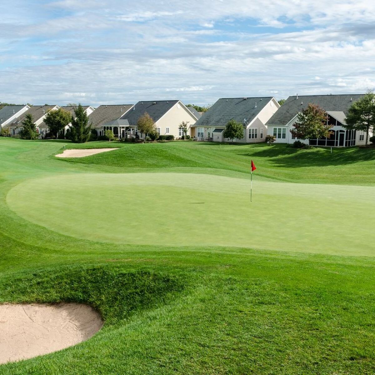 Heritage Hunt Golf Club in Gainesville, Virginia, USA Golf Advisor