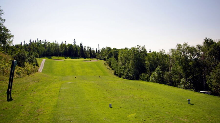 Gander GC: #6