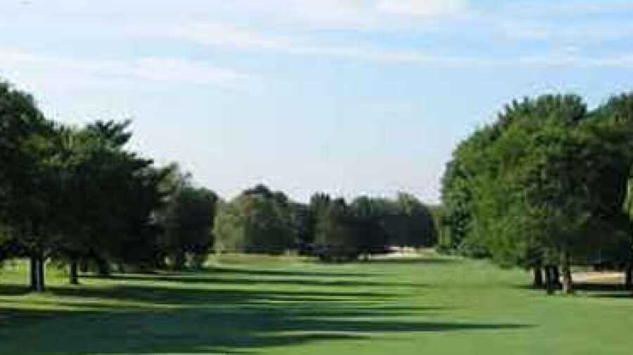 Rossmoor GC