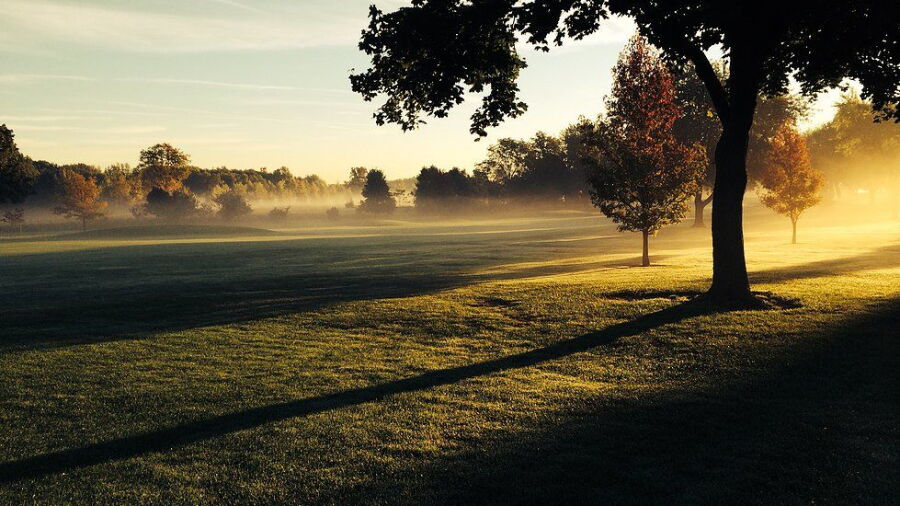 Spring Meadows CC