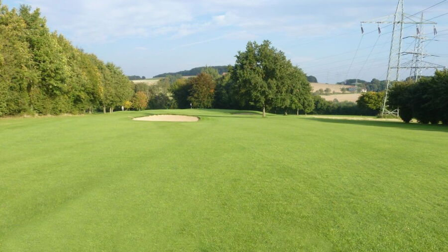 Herford GC: #2