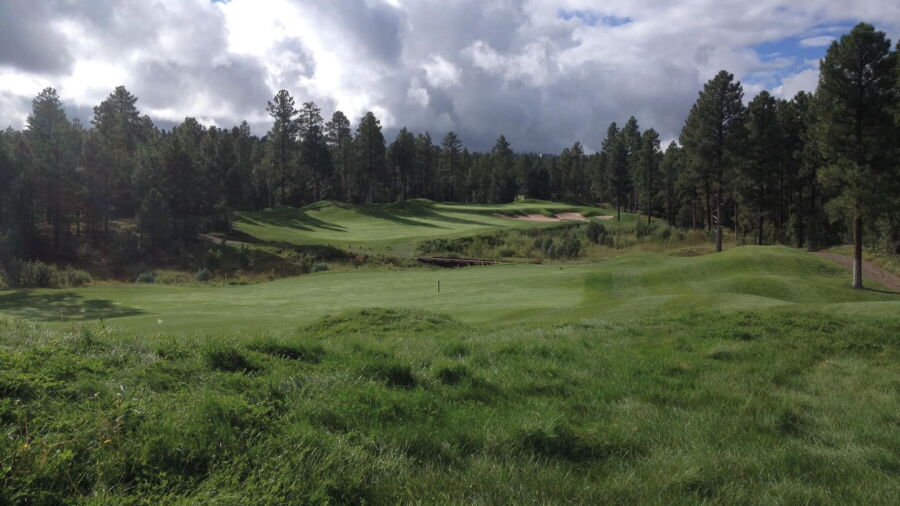 Torreon GC