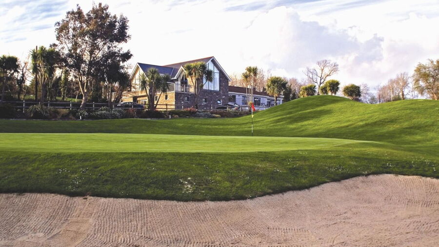 Bantry Bay GC