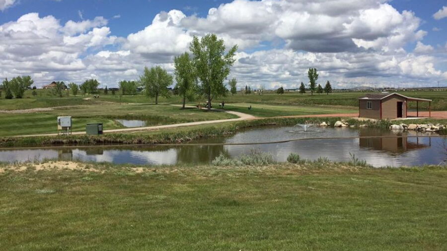 Gillette GC