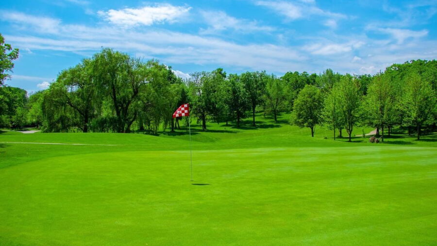 Hickory Hills CC
