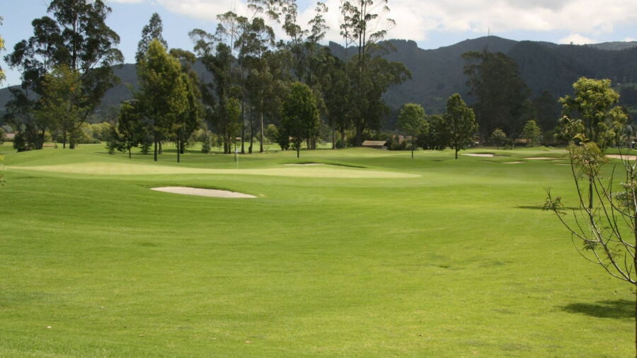 La Pradera de Potosi GC