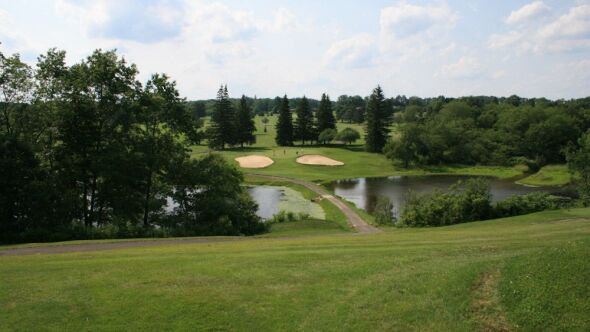 Cross Creek Resort