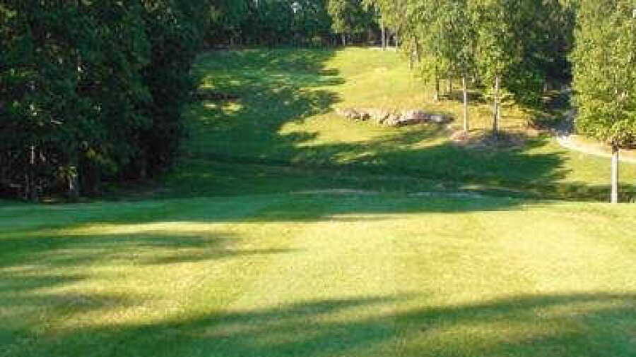 River Run GC: #16