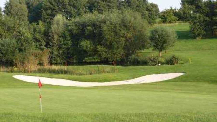 Mettmann GC: #14