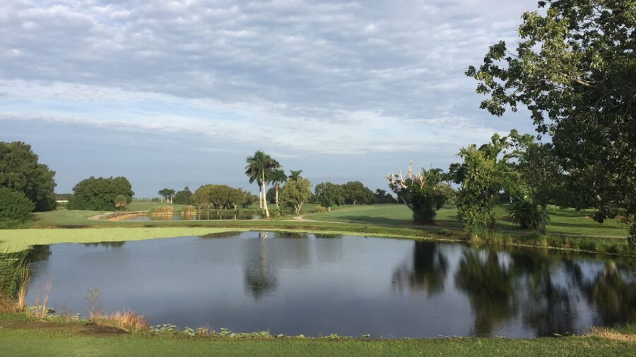 Belle Glade Municipal GC