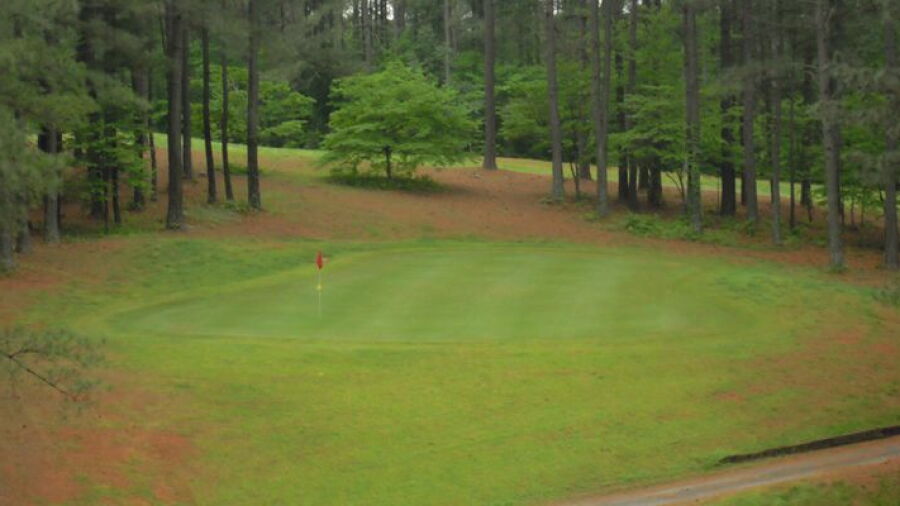 Stonewall GC: #6