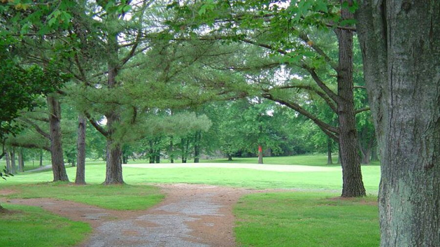 Pine Lakes GC