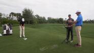 Todd Anderson and Tyler Strafaci