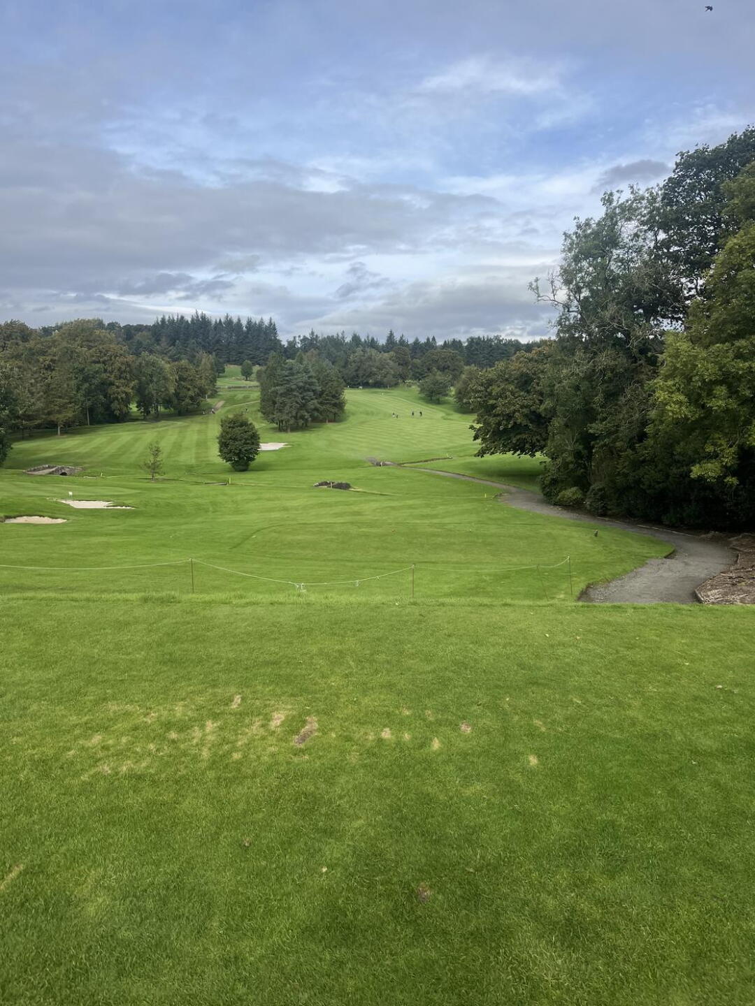 16th hole (Photo submitted by t1855885117 on 09/30/2026)