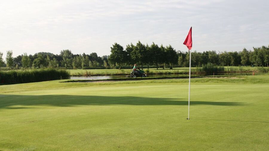 De Hoge Dijk GC