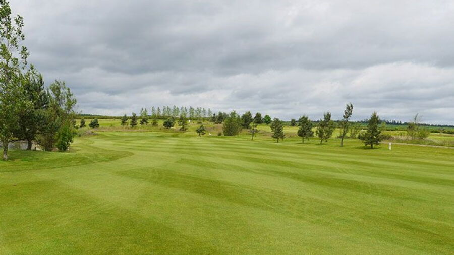 Longhirst Hall Hotel & Golf - The Lakes: #8