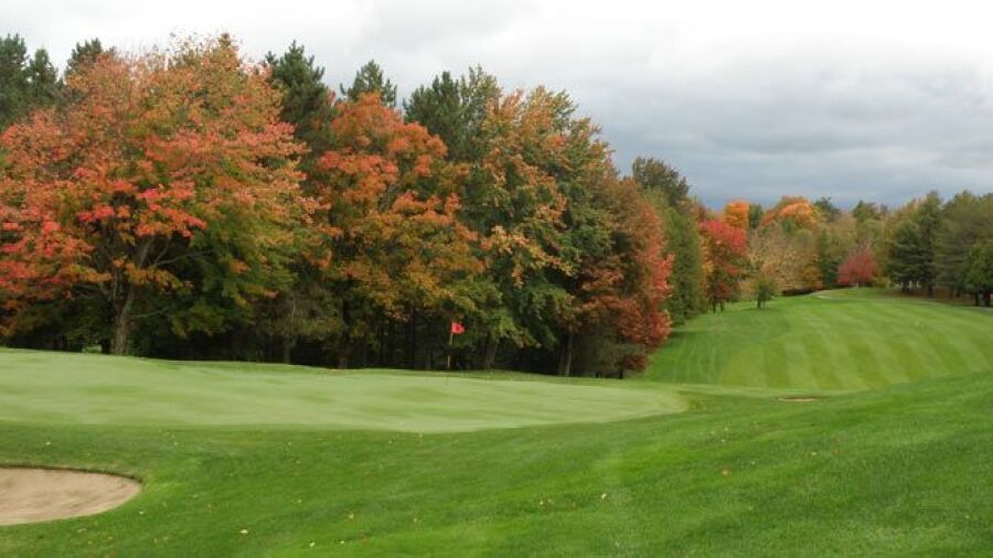 Club de Golf de Knowlton
