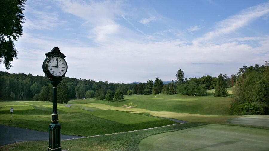Biltmore Forest CC
