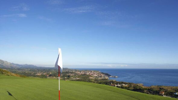 Llanes GC