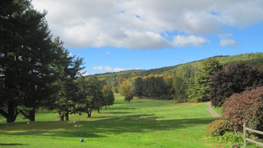 Holyoke CC