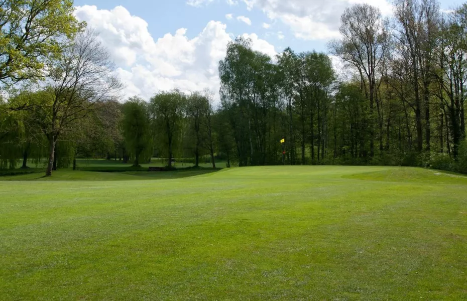 Gut Waldhof GC