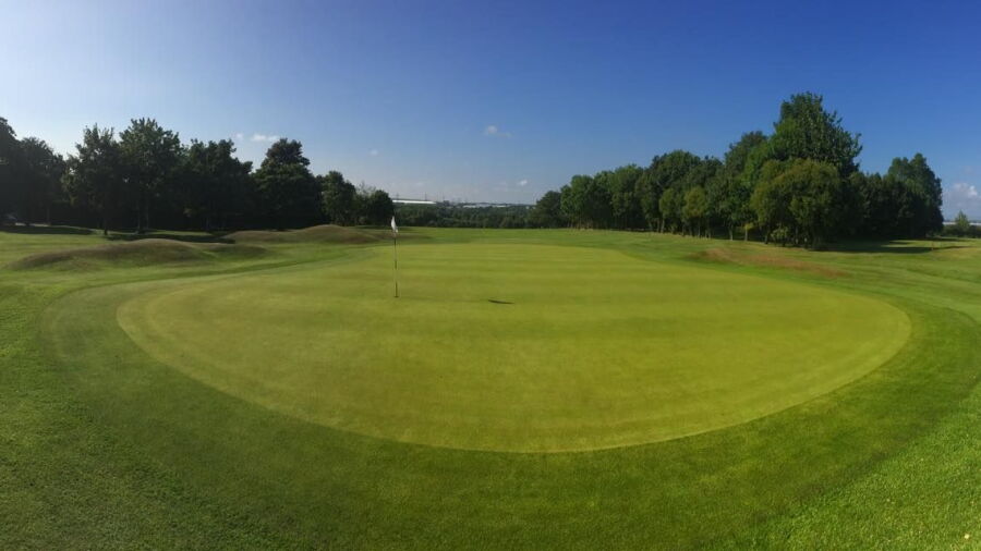 Wearside GC