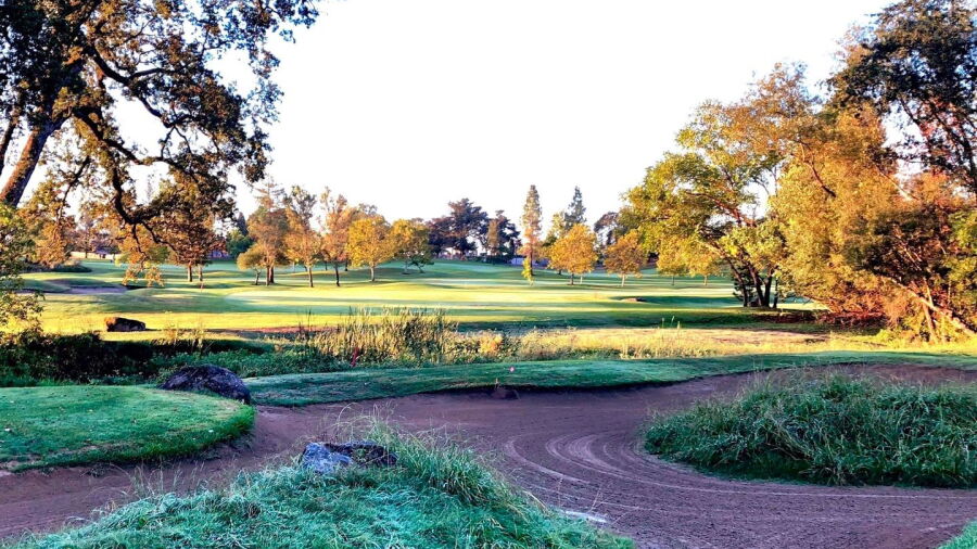 Windsor GC
