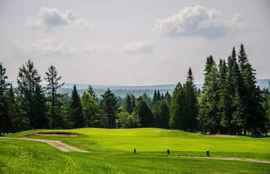 Club de Golf Bellechasse