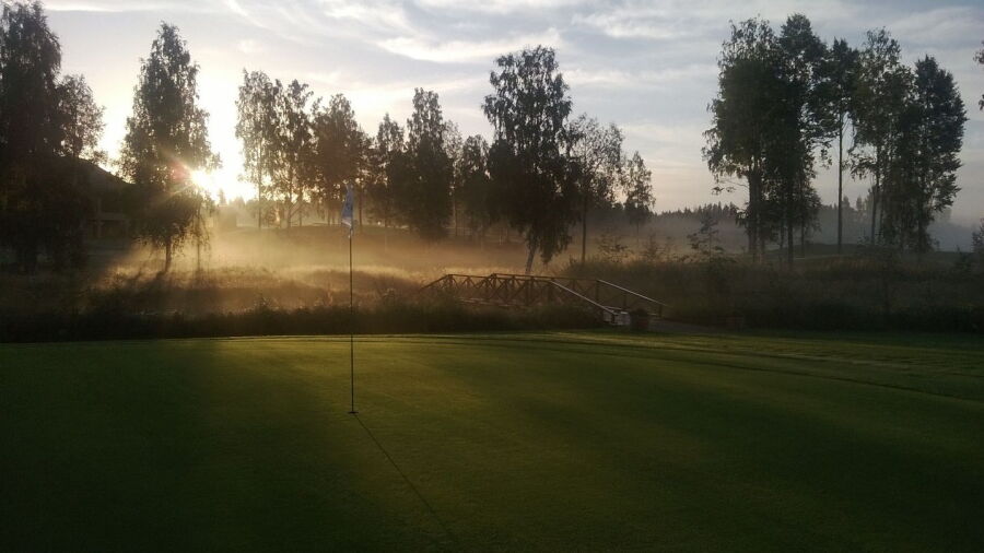 Tahko GC - New